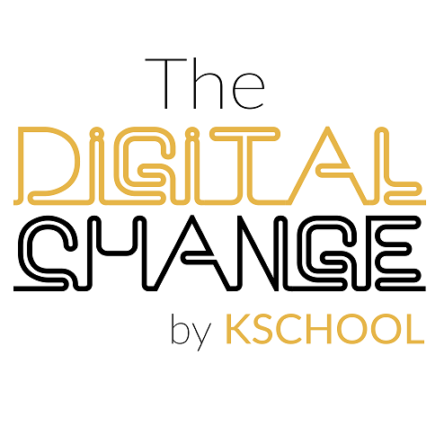 digital change