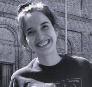 Daniela Rodriguez-Brot