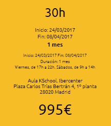 soluciones de negocio