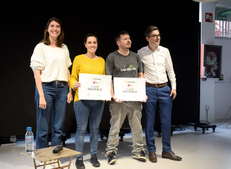 Hackathon_DKS_SM_Premio