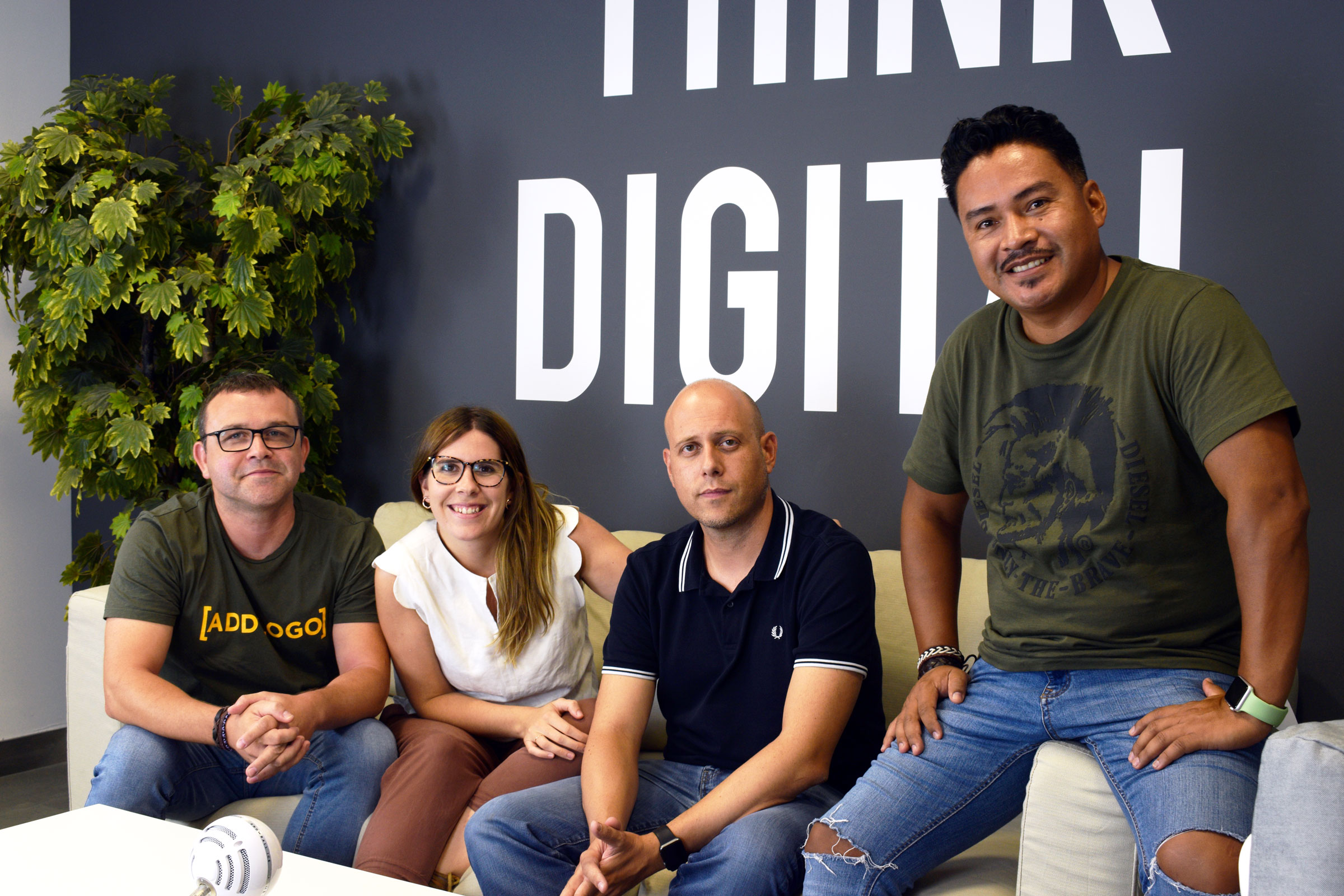 Así es el día a día de un UX en Accenture - DKS, tu centro de estudios ...