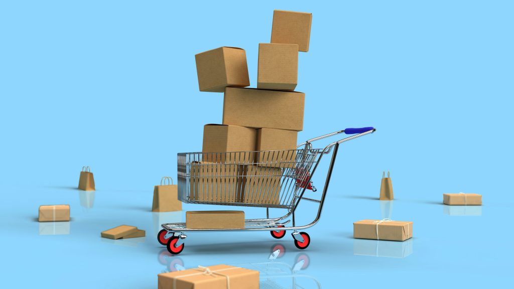 ¿Qué es un ecommerce manager?