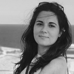 Cristina García Fiestas