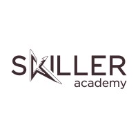 skiller academy logo