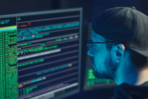 Sesión informativa Ciberinteligencia