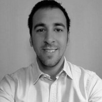 Pablo Aragón Moreno