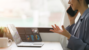 Sesión Informativa People Analytics