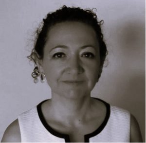 Nuria Romera García