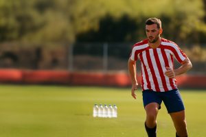 Cuerpo, mente y nutrición: pilares del rendimiento en el deporte