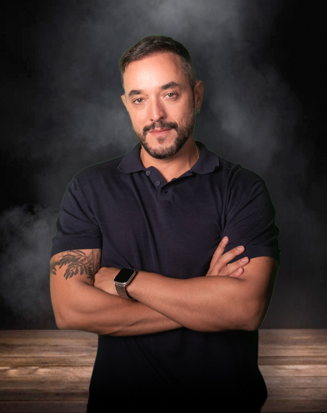 Jesús Martín Mejías