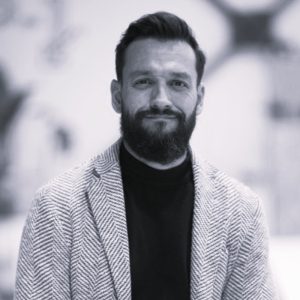 Ignacio Chaparro López