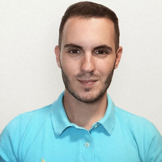 Álvaro Martín Pleguezuelos