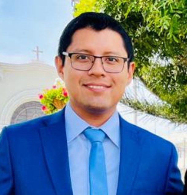 Ralph Coaquira Rubin