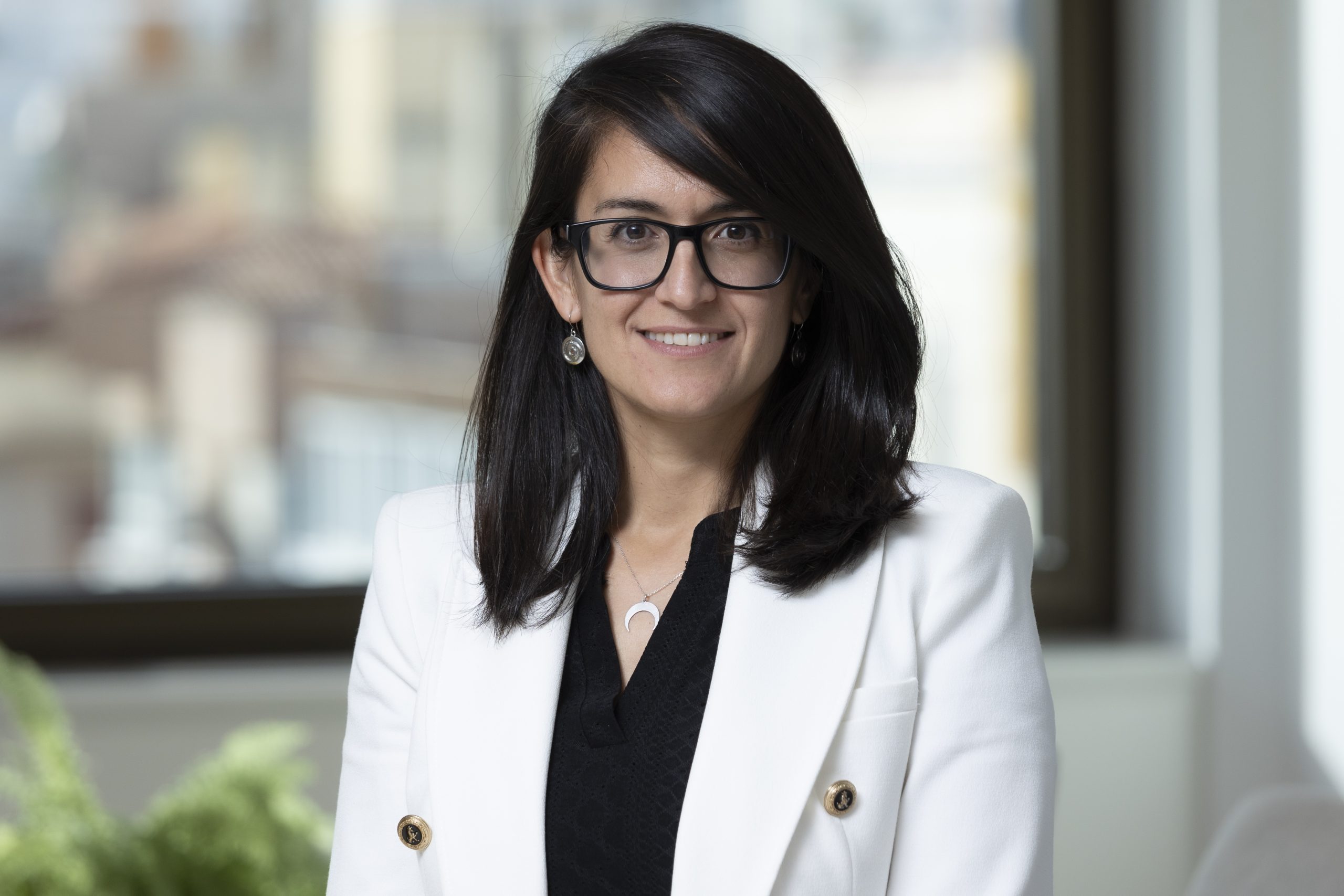 Arantxa Lozano Caballero