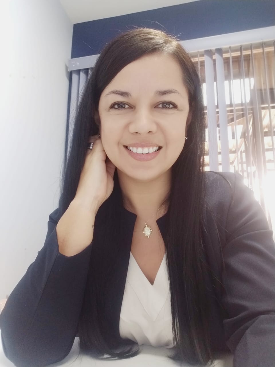 Audrey Chaverri Alfaro