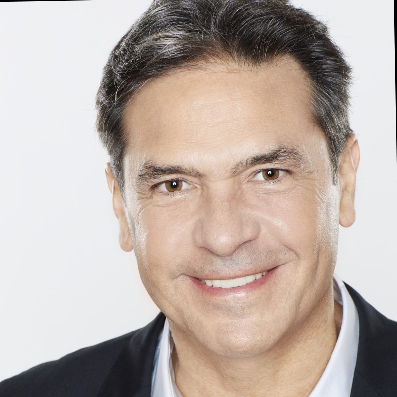 José Ramón Hernandez