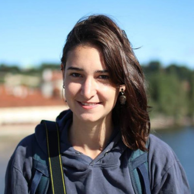 Marina García