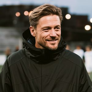 Máster en Coaching Deportivo