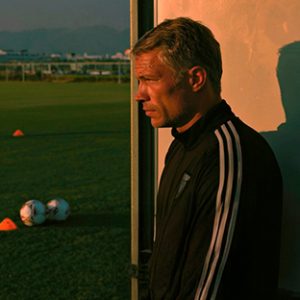 Programa Profesional en Dirección Técnica de Fútbol Base