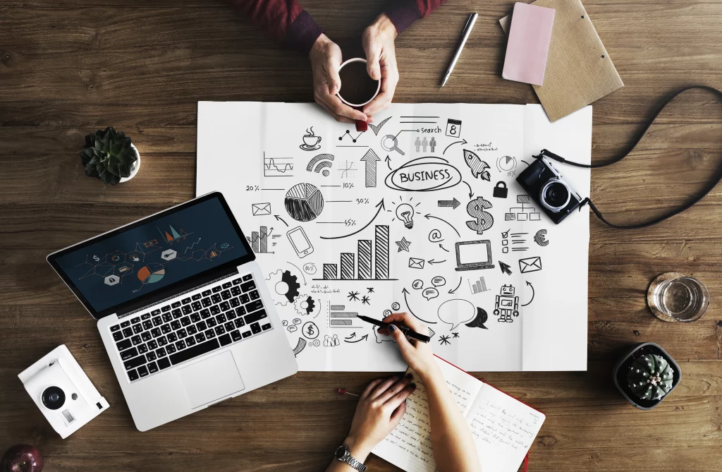 Marketing de contenidos: qué es y cómo funciona