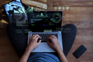 Qué es la arquitectura de Big Data