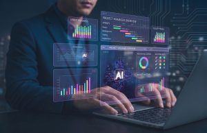 Así trabaja hoy un Project Manager con IA: caso real desde KPMG 