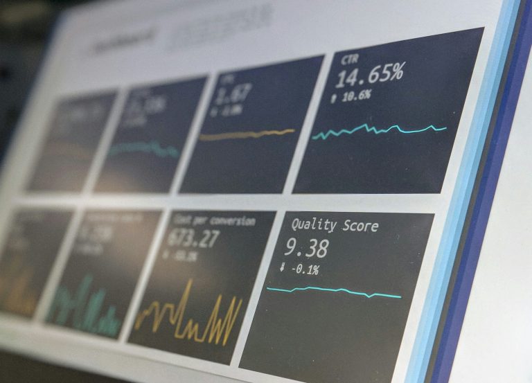 Qué es un KPI en marketing digital y ejemplos